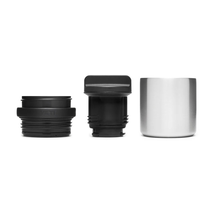 Yeti Rambler Bottle Cup Cap - Image 3